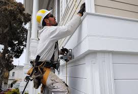 Best Siding Painting and Refinishing  in Emerald Lake Hills, CA